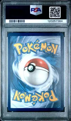 PSA 10 Blastoise 2/102 Pokemon Celebrations Classic Collection Holo Graded Card - Image 2