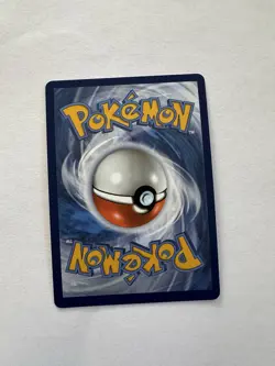 Rotom VSTAR 046/159 Crown Zenith Ultra Rare Holo Pokemon TCG Card NM - Image 2