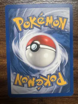 Pokemon Charmander Holo Secret Rare Card 113/112 FireRed LeafGreen - Image 3