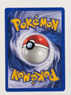 Piloswine - 36/64 - Uncommon 1st Edition Neo Revelation - Pokemon Card - NM - Image 2