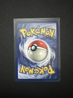 Pokemon Double Colorless Energy 96/102 Base Set LP Vintage TCG Uncommon Card - Image 2