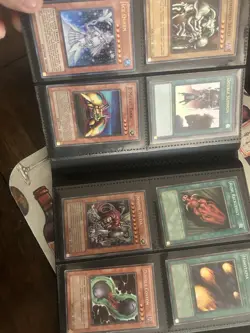 Yu-Gi-Oh! 124 Cards - Image 5