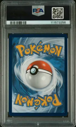 PSA 10 Mewtwo 052 Mew 151 Ultra-Premium Collection Black Star Promo Pokemon Card - Image 2