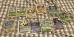Pokemon Card Collection, Several Hundred, Includes Holos, Rares, and More - Image 5