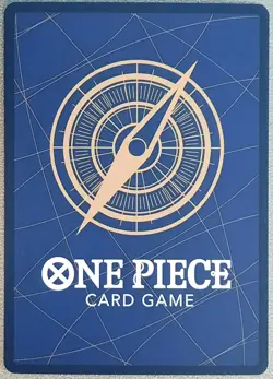 One Piece Card Game The Billion-fold World Trichiliocosm OP06-038 UC Anglais - Image 2