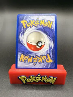 Dark Gloom 36/82 1st Edition Non Holo Team Rocket Pokemon Card TCG WOTC NM - Image 3