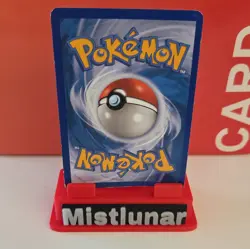 Lotad (Shiny) SH4-12 Platinum Reverse Holo Pokemon Card TCG - MP ⭐ - Image 3