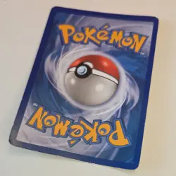 Lotad (Shiny) SH4-12 Platinum Reverse Holo Pokemon Card TCG - MP ⭐ - Image 4