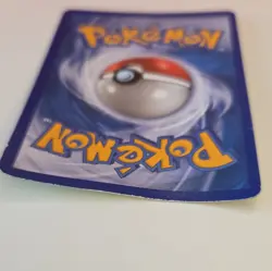 Lotad (Shiny) SH4-12 Platinum Reverse Holo Pokemon Card TCG - MP ⭐ - Image 5