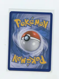 2015 English Pokemon Trading Card XY BreakPoint 121 Ho-Oh EX - Image 2