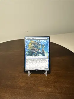 Thassa's Oracle Theros Beyond Death Regular - Image 1