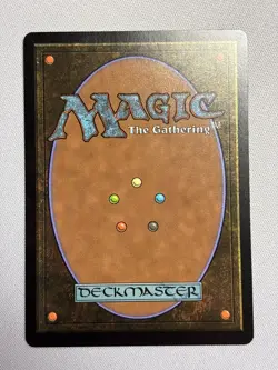 Formidable Speaker (FOIL) Lorwyn Eclipsed MTG NM - Image 2