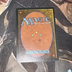 Glacial Chasm X1 Mtg Ice Age Lp/Lp+ - Image 2