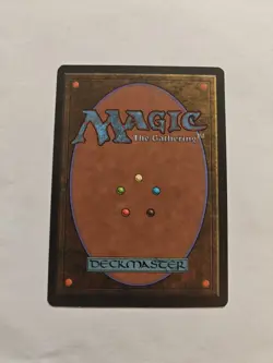 MTG Songs of the Damned LP Light Play Ice Age [5089] - Image 2