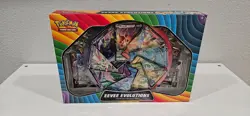 Pokemon Eevee Evolutions Premium Collection Box New Sealed Sword & Shield TCG - Image 1