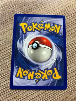 Pokemon TCG Flareon Jungle 3/64 Holo Unlimited Holo Rare - Image 2