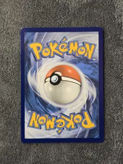 Magikarp 203/193 Illustration Rare SV: Paldea Evolved Pokemon TCG LP - Image 2