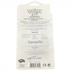 Pokemon Aquapolis Blister Pack Sealed Entei Art WOTC e-Series Vintage 2002 TCG - Image 2