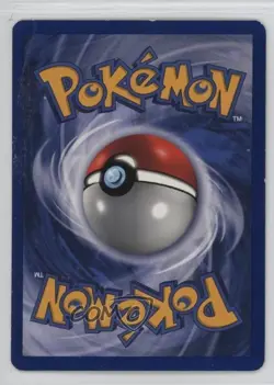 Vaporeon Holo Pokemon Jungle #12 1999 - Image 2
