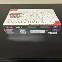 Pokemon TCG: Scarlet & Violet 151 Ultra-Premium Collection Box 16 Booster Packs 820650855412 - Image 2