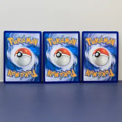 Charjabug 169/162, Cutiefly 172/162 & Excadrill 174/162 Pokemon Temporal Bundle - Image 3