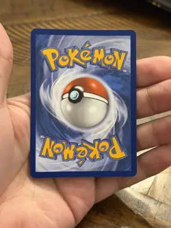 Pokemon TCG Charcadet 022 Phantasmal Flames Black Star PROMO - Image 2