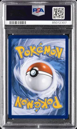 2016 POKEMON XY GENERATIONS RADIANT COLL #RC29 FULL ART/PIKACHU PSA 9 - Image 2