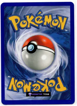 Psyduck 73/100 Pokemon TCG EX Sandstorm Reverse Holo - Image 2