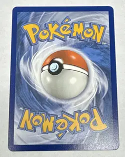 Tepig 13/25 Non Holo - 2021 Pokemon 25th Anniversary McDonalds Promo - Image 3