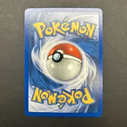 Koga's Pidgey 49/132 Uncommon Gym Challenge Pokemon 1st Edition NM - Image 2