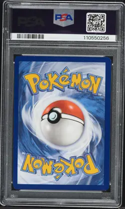 PSA 8 Iron Bundle Pokemon Center Stamped ETB Promo Paradox Rift Pokemon #066 - Image 2