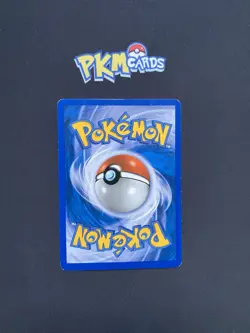 Pokemon TCG Spheal Mysterious Treasures 102/123 Regular MP. - Image 3