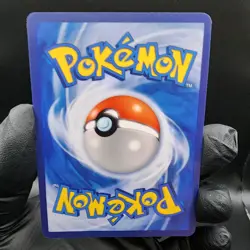 Pokemon Charmander Stain Glass Custom Made Fan Art Holo - Image 2
