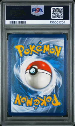 2021 POKEMON SWORD & SHIELD BATTLE STYLES #155 FULL ART/TYRANITAR V PSA 9 - Image 2