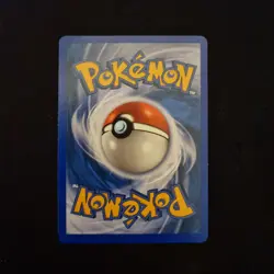 Pokemon Gengar 48/165 Non-Holo Rare TCG Expedition - NM - Image 2