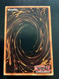 Magical Ghost Common Starter Deck: Yugi Unlimited SDY-025 LP - Image 2