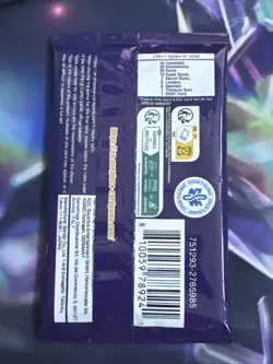 One Piece OP-10 Royal Blood Booster Pack ENGLISH New Factory Sealed (20x) - Image 2