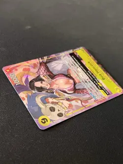 BOA HANCOCK - OP14-112 Alternate Art Foil | One Piece TCG The Azure Sea’s Seven - Image 5