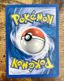 Curse Powder 80/115 2005 EX Unseen Forces Pokemon Card Reverse Holo Uncommon- Lp - Image 3