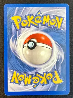 Wingull 77/109 2003 EX Ruby & Sapphire Pokemon Card E-Series Common - Vlp - Image 2