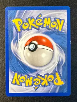 Ekans 64/100 2003 EX Sandstorm Pokemon Card Non Holo E-Series Common - Vlp - Image 2