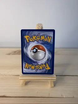 Pokemon TCG Team Rocket's Spidops 187/182 Destined Rivals Card M/Nm Condition - Image 2