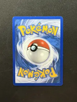 Pokemon Groudon Action Figure Emerald Regular Card 14/106 - Image 2