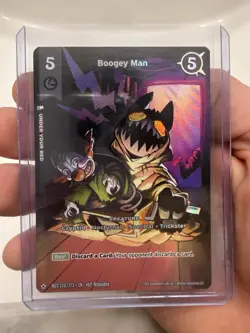 Metazoo TCG 2025 11 Card Banger Lot Hidden Rare, Legend Rare, Alts Plus Supers - Image 2