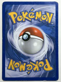 Cherrim Arceus 15/99 MP-LP Pokemon Card - Image 2