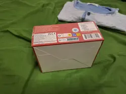 ONE PIECE TCG CARD GAME BOX OP 13 - CARRYING ON HIS WILL (ENG) SEALED - Image 2