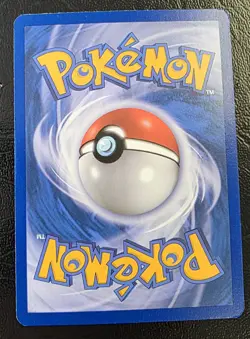 Zorua BW12 Holo Promo Pokemon Card - Image 2