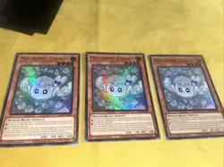 Yu-Gi-Oh! TCG Mulcharmy Fuwalos Ultra Rare Card RA04-EN050 - Image 2