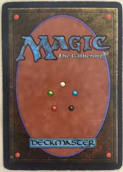 Strip Mine No Horizon X1 Antiquities Mtg Magic the Gathering - Image 2