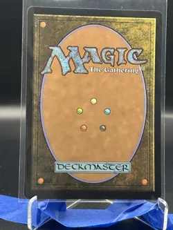 MTG Hakoda, Selfless Commander 0366 Avatar: The Last Airbender (TLA) Rare Foil - Image 2